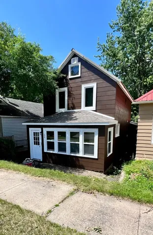 208 6th Avenue Bovey MN 55709