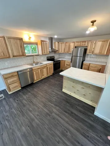 208 6th Avenue Bovey MN 55709