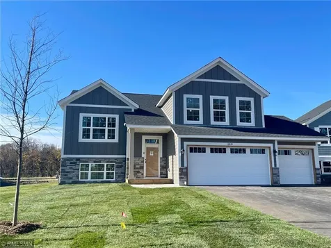 14839 Bowers Drive NW Ramsey MN 55303