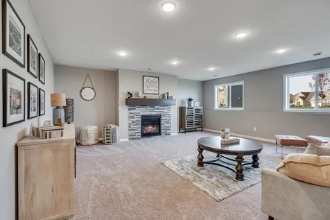 14839 Bowers Drive NW Ramsey MN 55303