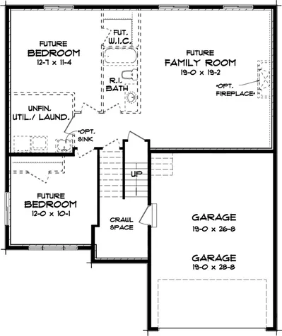 14839 Bowers Drive NW Ramsey MN 55303