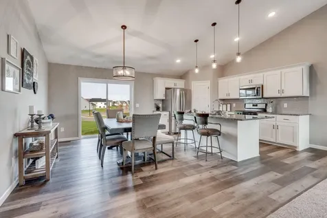 14839 Bowers Drive NW Ramsey MN 55303