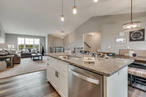 14839 Bowers Drive NW Ramsey MN 55303