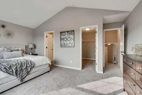 14839 Bowers Drive NW Ramsey MN 55303
