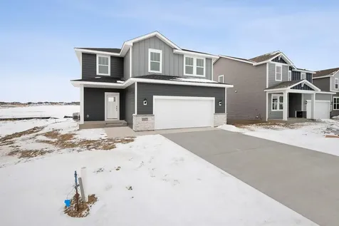 15064 Minnesota Lane N Dayton MN 55369