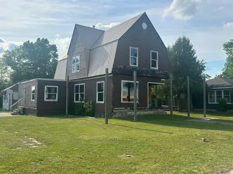 103 Bagley Avenue NW Bagley MN 56621