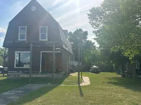 103 Bagley Avenue NW Bagley MN 56621