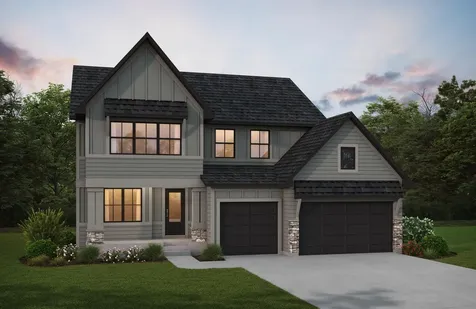 3710 Knightsbridge Lane N Lake Elmo MN 55042