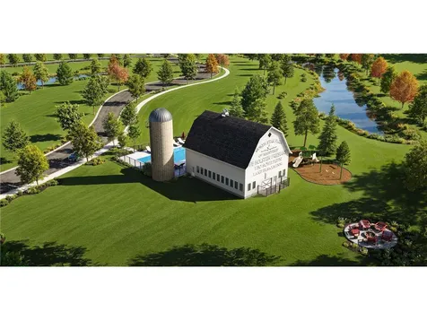 3710 Knightsbridge Lane N Lake Elmo MN 55042