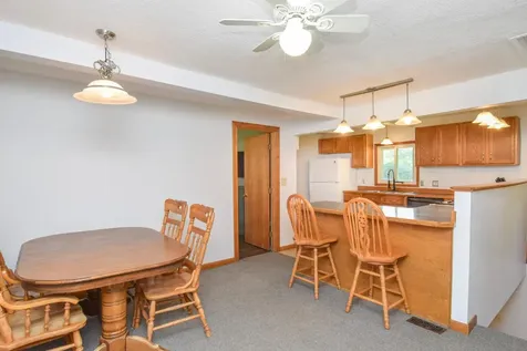 233 Hawthorne Road Wyoming MN 55092