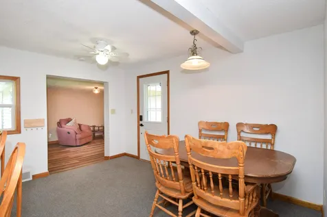233 Hawthorne Road Wyoming MN 55092