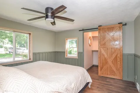 233 Hawthorne Road Wyoming MN 55092
