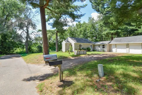233 Hawthorne Road Wyoming MN 55092