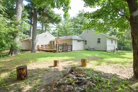 233 Hawthorne Road Wyoming MN 55092