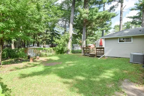 233 Hawthorne Road Wyoming MN 55092