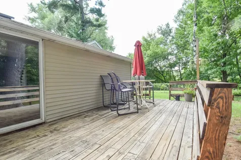 233 Hawthorne Road Wyoming MN 55092