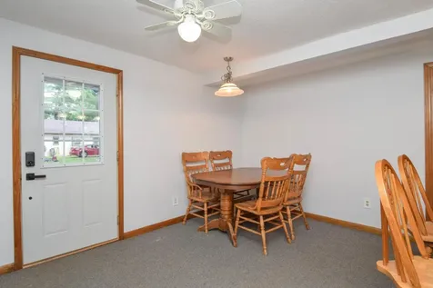 233 Hawthorne Road Wyoming MN 55092