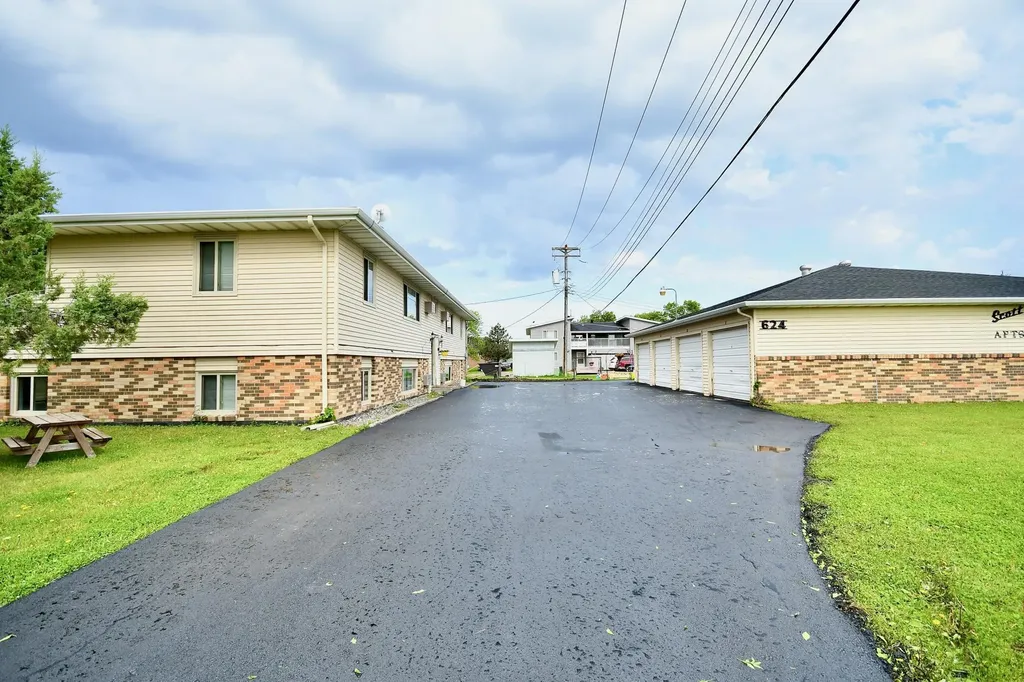 624 6th Street E West Fargo ND 58078