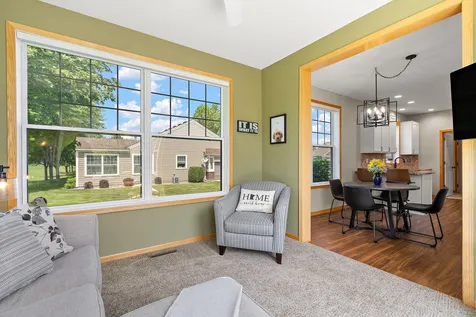 8370 Crabapple Court Victoria MN 55386