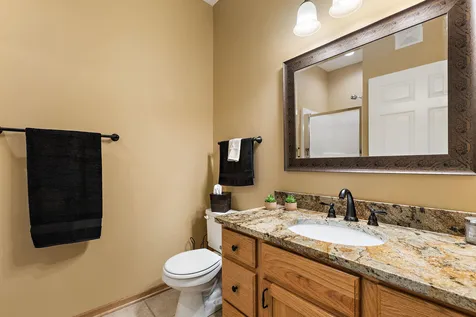 8370 Crabapple Court Victoria MN 55386