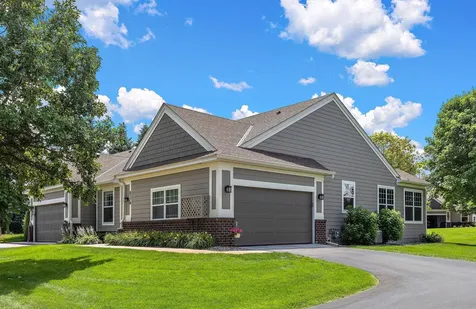 8370 Crabapple Court Victoria MN 55386