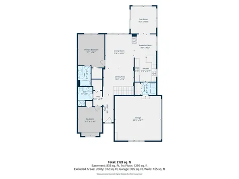 8370 Crabapple Court Victoria MN 55386