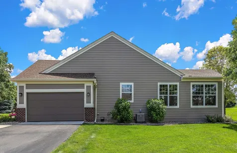 8370 Crabapple Court Victoria MN 55386