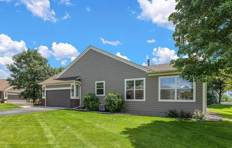 8370 Crabapple Court Victoria MN 55386