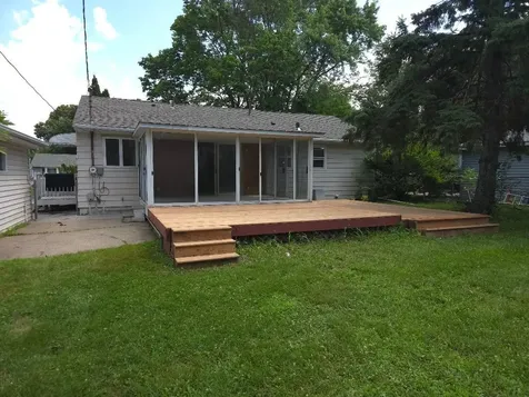 6133 Garbe Avenue Woodbury MN 55125