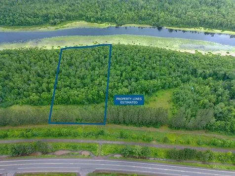 TBD-2 N Riverside Road Moose Lake MN 55767