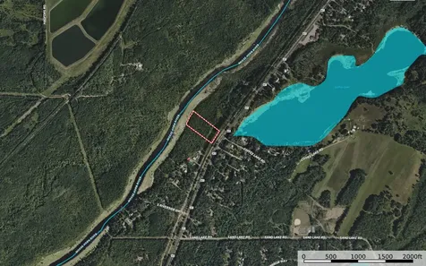 TBD-2 N Riverside Road Moose Lake MN 55767