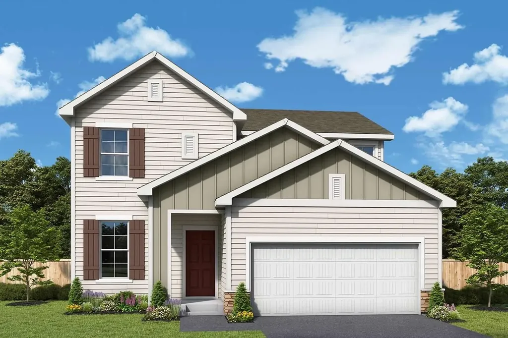 15069 116th Avenue N Dayton MN 55369