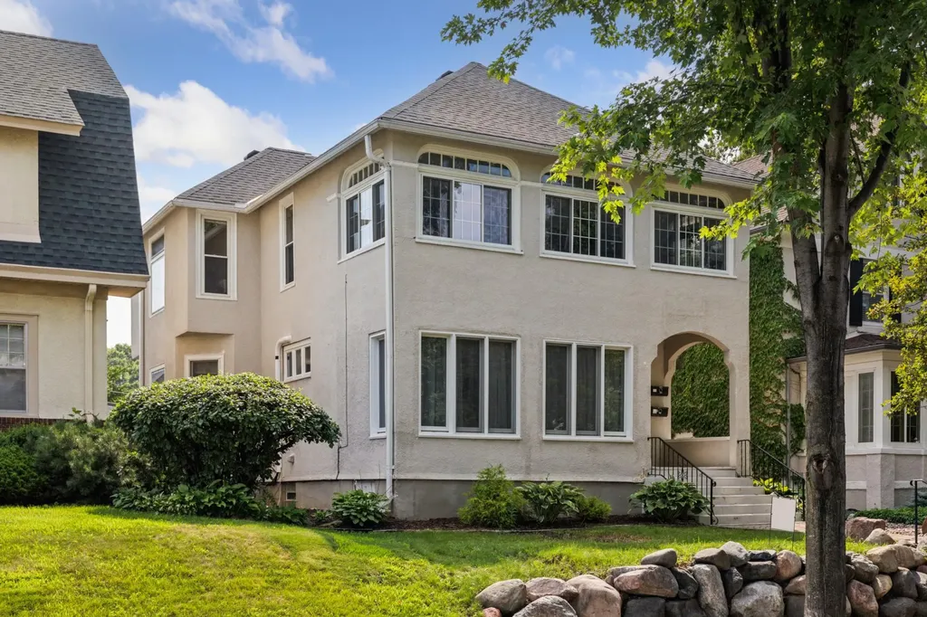 3407 Fremont Avenue S Minneapolis MN 55408