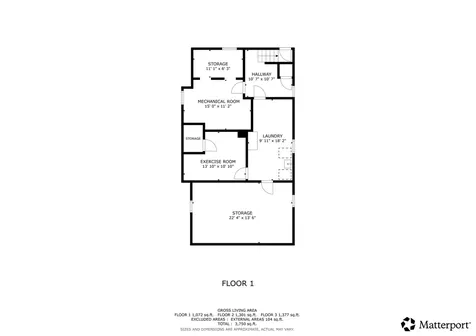 3407 Fremont Avenue S Minneapolis MN 55408