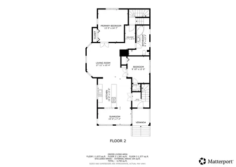 3407 Fremont Avenue S Minneapolis MN 55408