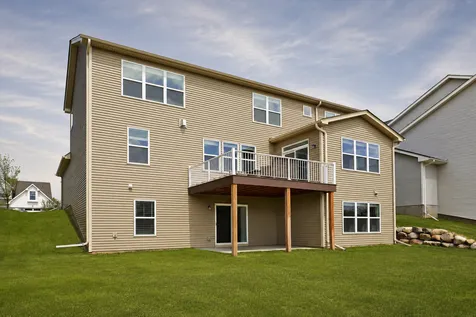 6332 Apple Court Inver Grove Heights MN 55077
