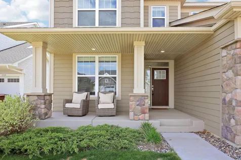 6332 Apple Court Inver Grove Heights MN 55077