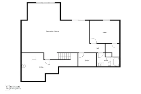 6332 Apple Court Inver Grove Heights MN 55077
