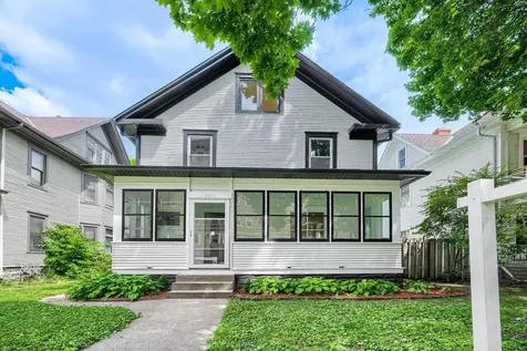 2615 Columbus Avenue Minneapolis MN 55407