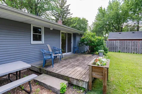 2327 Circle Drive White Bear Lake MN 55110