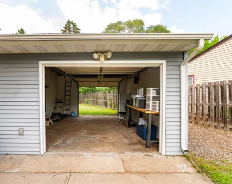 2327 Circle Drive White Bear Lake MN 55110