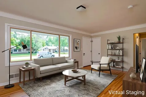 2327 Circle Drive White Bear Lake MN 55110
