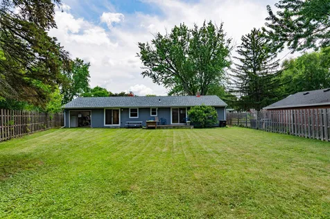 2327 Circle Drive White Bear Lake MN 55110