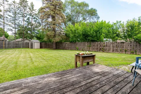 2327 Circle Drive White Bear Lake MN 55110