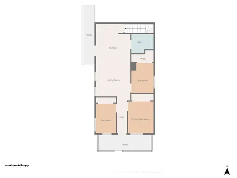 979 Victoria Street N Saint Paul MN 55103