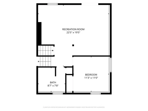 12675 Durango Place Apple Valley MN 55124