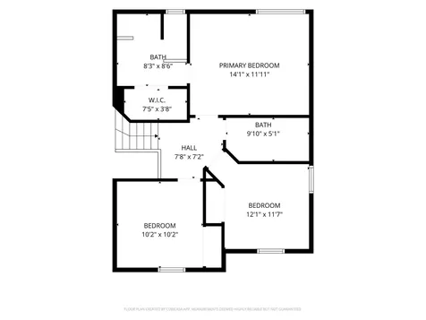 12675 Durango Place Apple Valley MN 55124