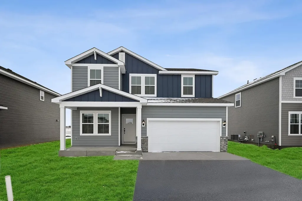 11593 Lanewood Lane N Dayton MN 55369