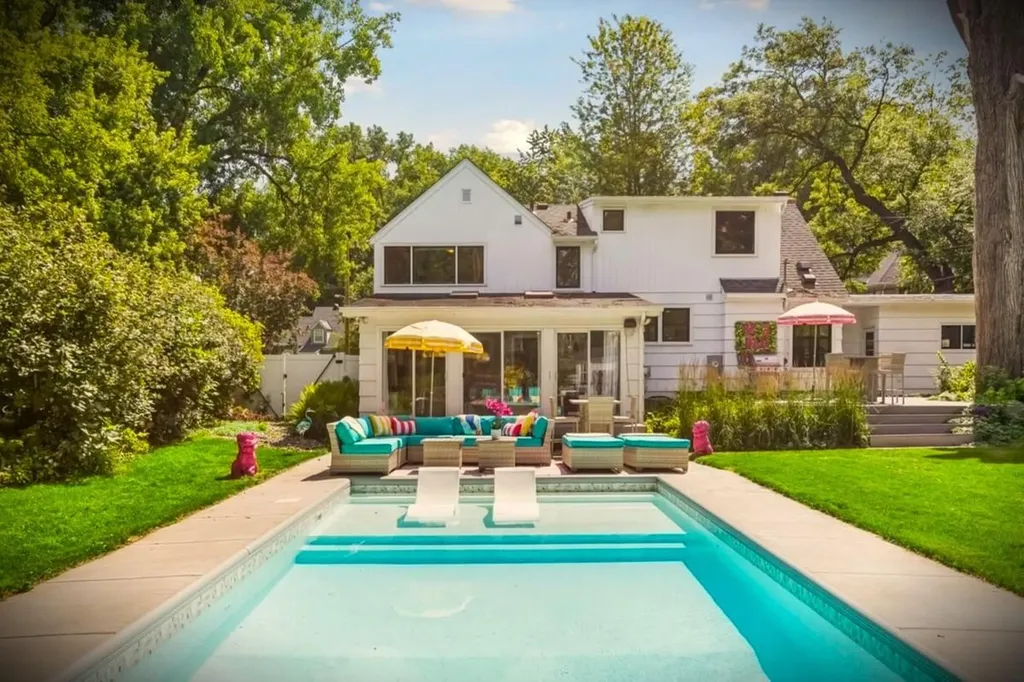 2320 Parklands Road Saint Louis Park MN 55416