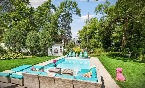 2320 Parklands Road Saint Louis Park MN 55416